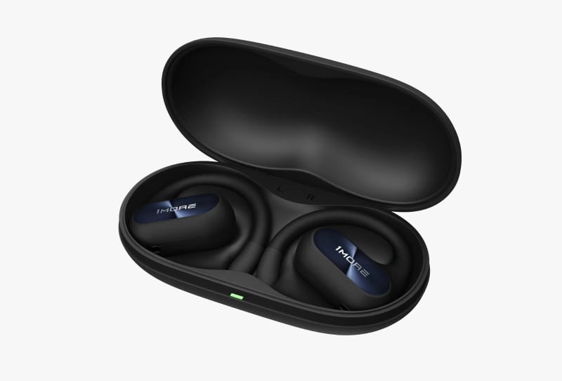 1MORE 1more Open EarBuds S30 開放式運動耳機 1MORE 1more Open EarBuds S30 開放式運動耳機