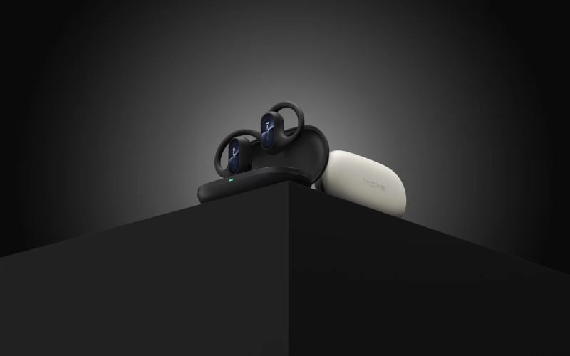 1MORE 1more Open EarBuds S30 開放式運動耳機 1MORE 1more Open EarBuds S30 開放式運動耳機