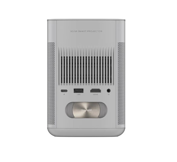XGIMI 極米 MoGo2 便攜式投影機