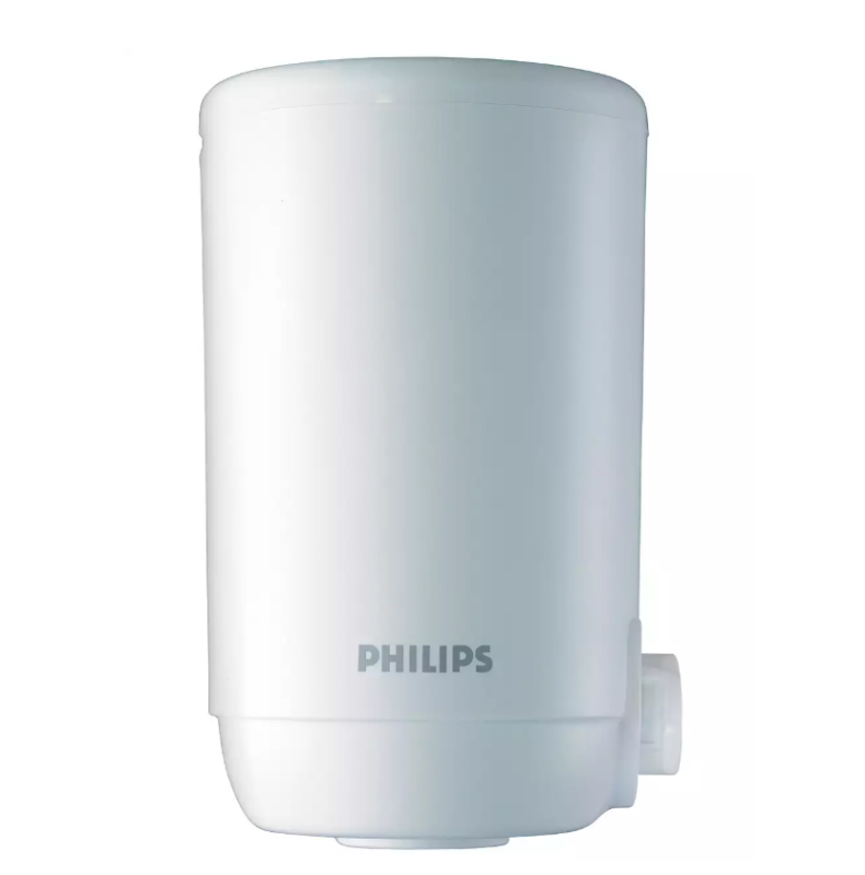 Philips 飛利浦水龍頭濾水器連濾芯套裝 (WP3811 + WP3911) 香港行貨