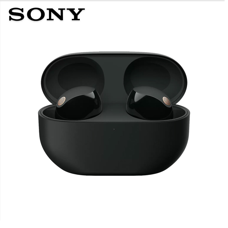 【最新上市】SONY WF-1000XM5 真無線降噪耳機【原裝行貨 一年保養】