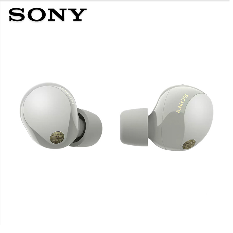 【最新上市】SONY WF-1000XM5 真無線降噪耳機【原裝行貨 一年保養】