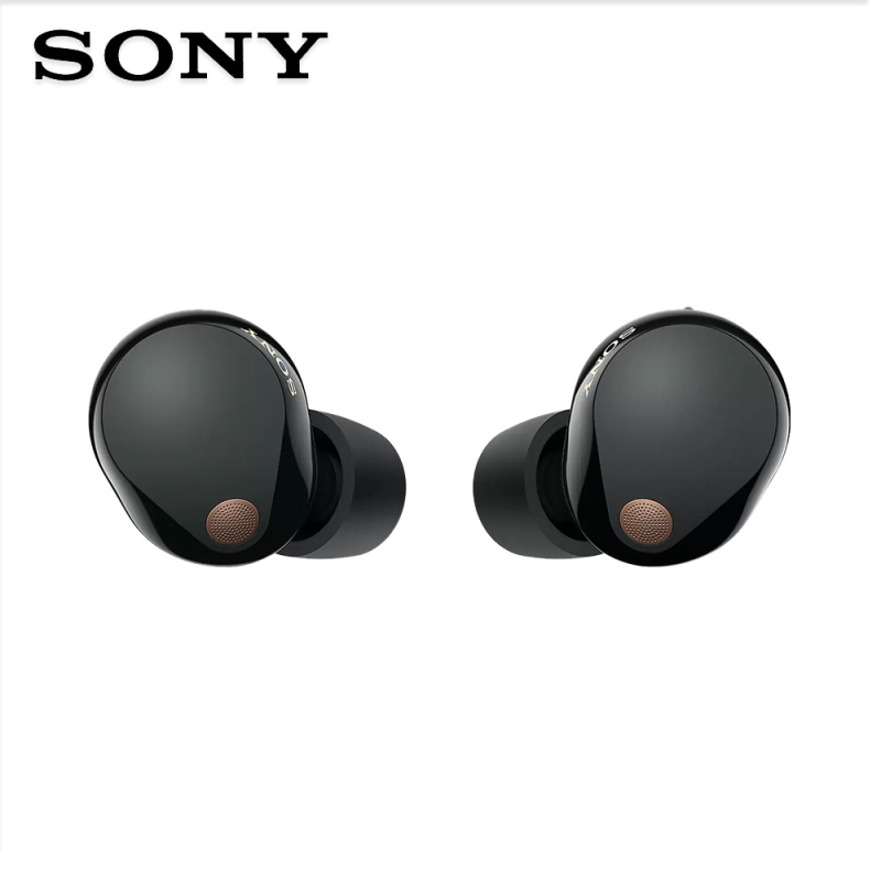 【最新上市】SONY WF-1000XM5 真無線降噪耳機【原裝行貨 一年保養】