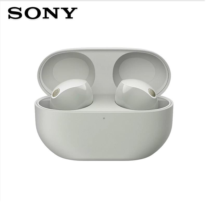 【最新上市】SONY WF-1000XM5 真無線降噪耳機【原裝行貨 一年保養】