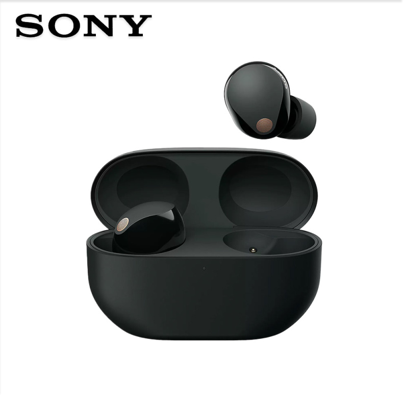 【最新上市】SONY WF-1000XM5 真無線降噪耳機【原裝行貨 一年保養】