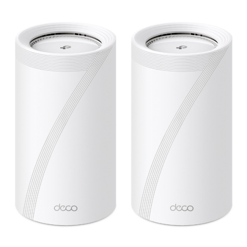 TP-Link Deco BE85 BE22000 三頻 Mesh WiFi 7 Router