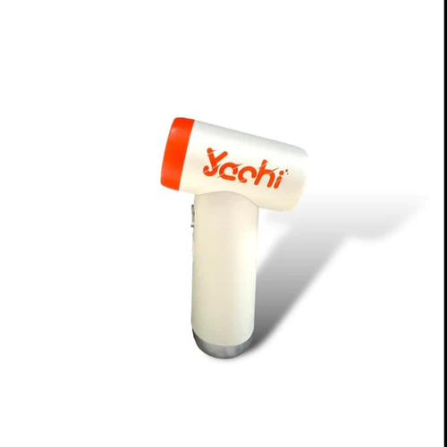 Yachi Mini 強大風力手持風扇 [2色]