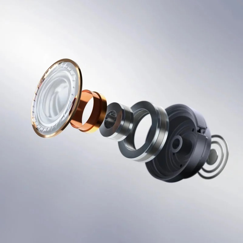 1MORE 開放式運動真無線藍牙耳機 [S50]