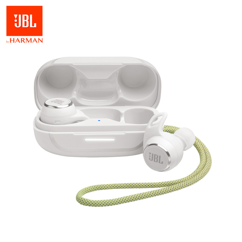 『秋季優惠』JBL Reflect Aero TWS 真無線降噪防水運動耳機【原裝行貨一年保養】 『秋季優惠』JBL Reflect Aero TWS 真無線降噪防水運動耳機【原裝行貨一年保養】