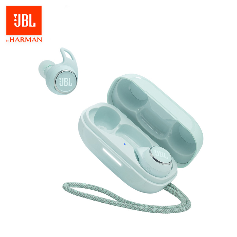 『秋季優惠』JBL Reflect Aero TWS 真無線降噪防水運動耳機【原裝行貨一年保養】 『秋季優惠』JBL Reflect Aero TWS 真無線降噪防水運動耳機【原裝行貨一年保養】