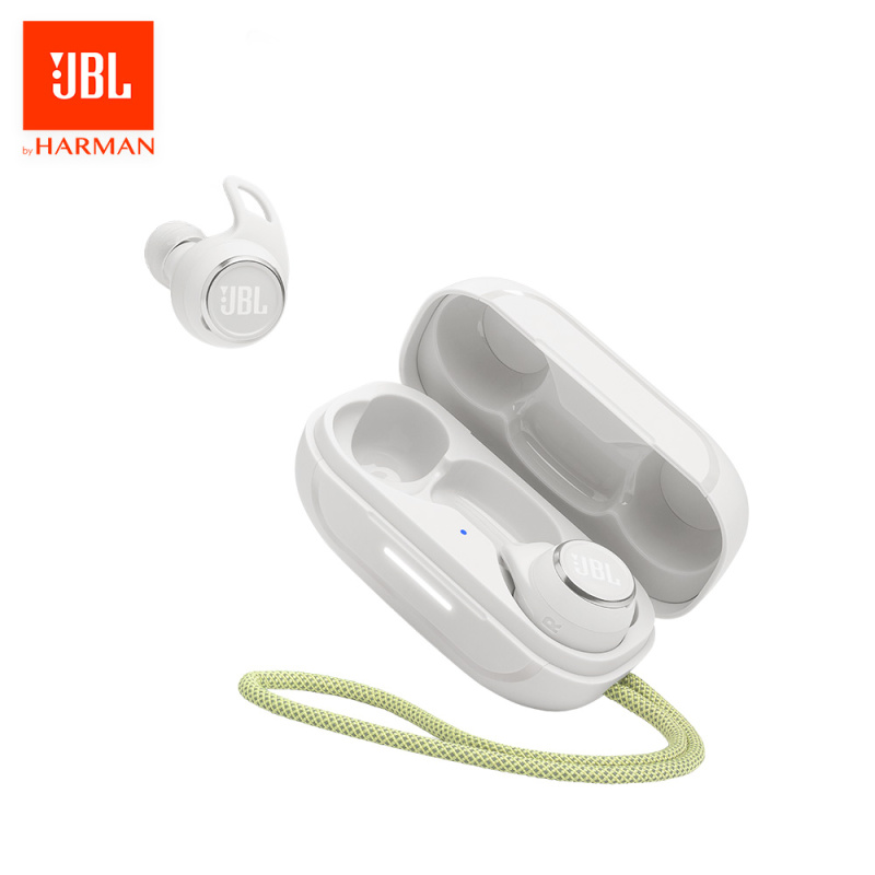 『秋季優惠』JBL Reflect Aero TWS 真無線降噪防水運動耳機【原裝行貨一年保養】 『秋季優惠』JBL Reflect Aero TWS 真無線降噪防水運動耳機【原裝行貨一年保養】