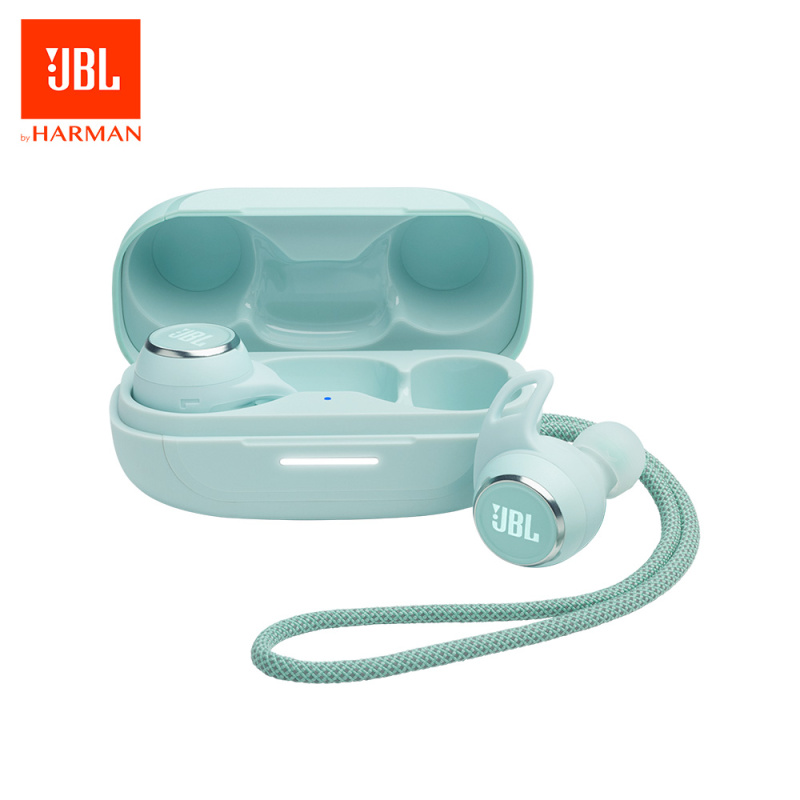 『秋季優惠』JBL Reflect Aero TWS 真無線降噪防水運動耳機【原裝行貨一年保養】 『秋季優惠』JBL Reflect Aero TWS 真無線降噪防水運動耳機【原裝行貨一年保養】
