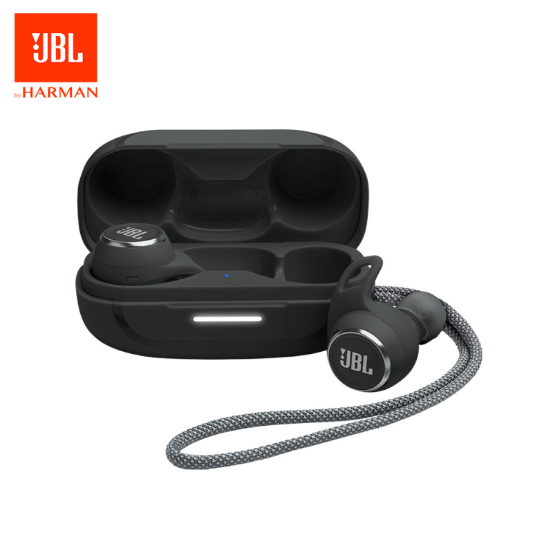 『秋季優惠』JBL Reflect Aero TWS 真無線降噪防水運動耳機【原裝行貨一年保養】 『秋季優惠』JBL Reflect Aero TWS 真無線降噪防水運動耳機【原裝行貨一年保養】