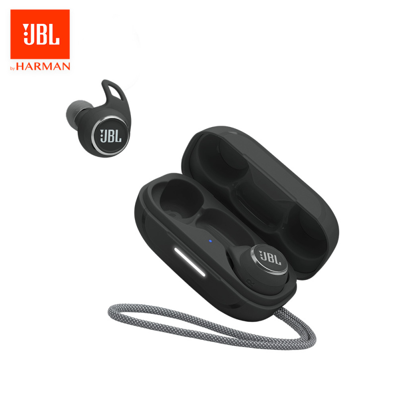 『秋季優惠』JBL Reflect Aero TWS 真無線降噪防水運動耳機【原裝行貨一年保養】 『秋季優惠』JBL Reflect Aero TWS 真無線降噪防水運動耳機【原裝行貨一年保養】