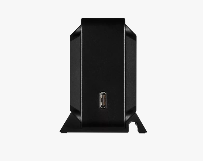 WD_BLACK D30 Game Drive SSD 1TB (WDBATL0010BBK) [現金優惠 $599]