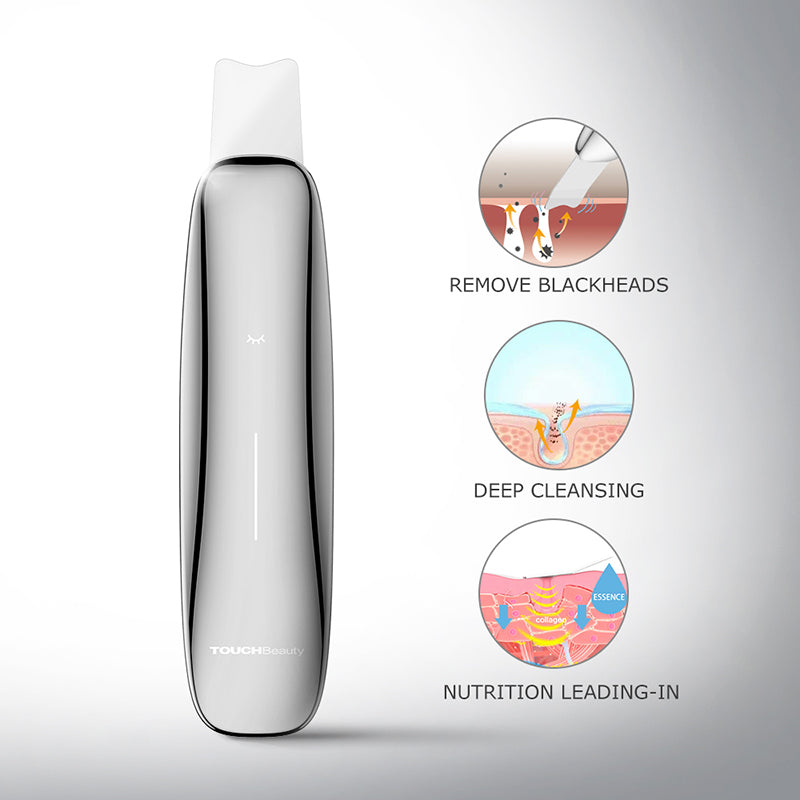 TOUCHBeauty - TB1769 超聲波美容儀