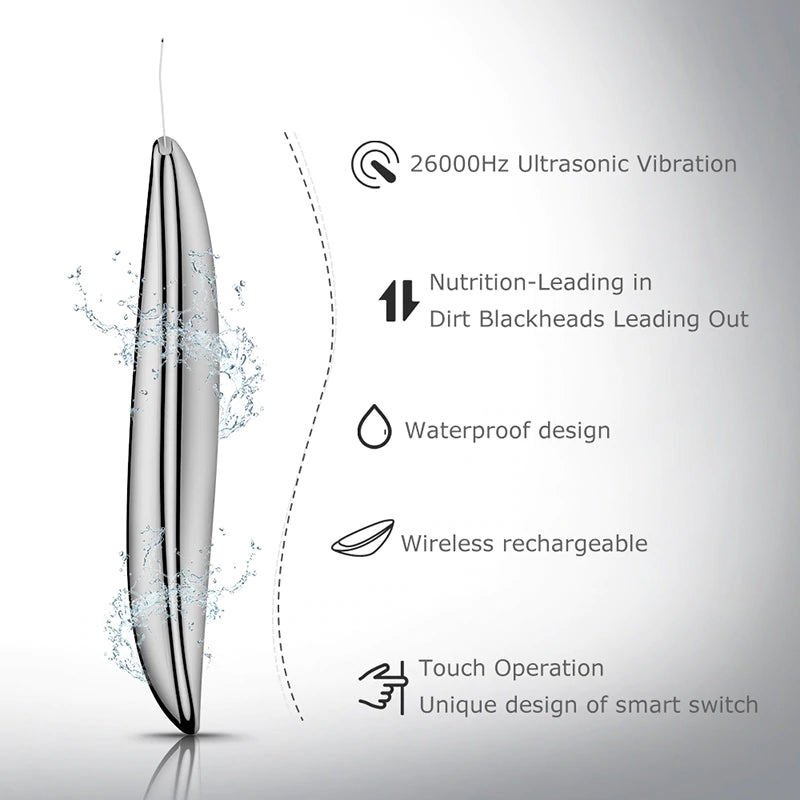 TOUCHBeauty - TB1769 超聲波美容儀