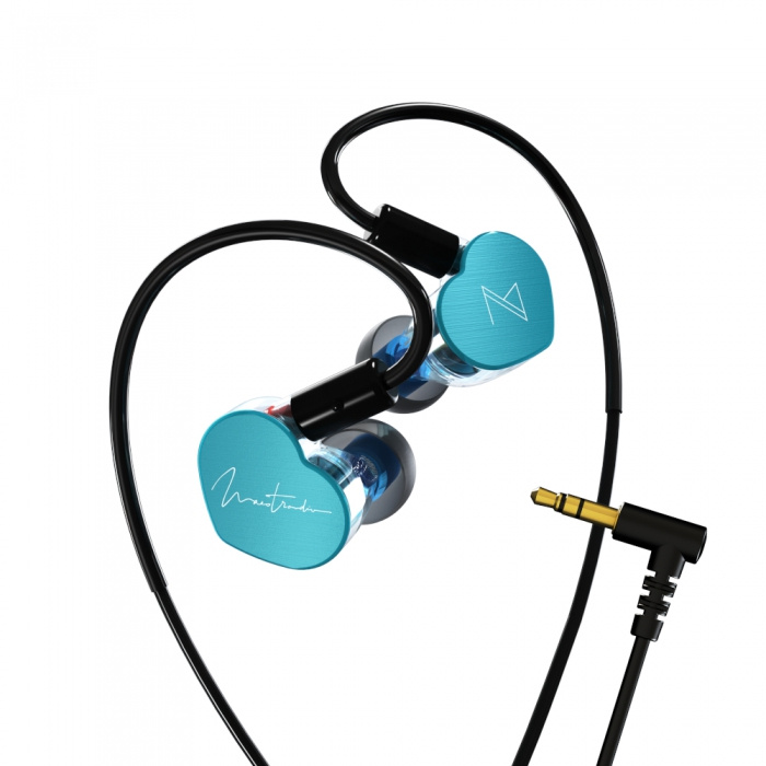 intime Maestraudio MA910SR 有線入耳式監聽耳機 [2色]