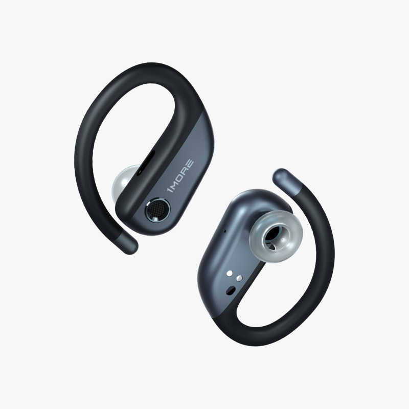 1MORE Fit Open Earbuds S50 開放式運動真無線藍牙耳機 [2色]