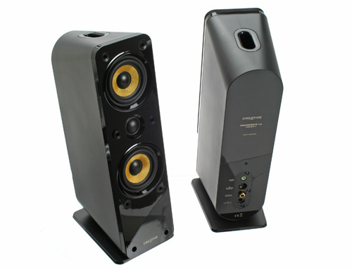 Creative GigaWorks T40 Series II System