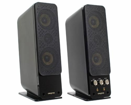 Creative GigaWorks T40 Series II System