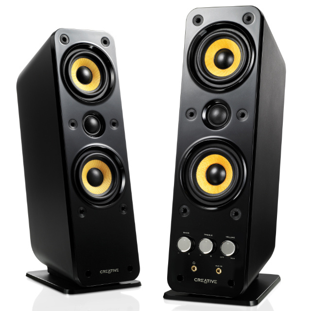 Creative GigaWorks T40 Series II System