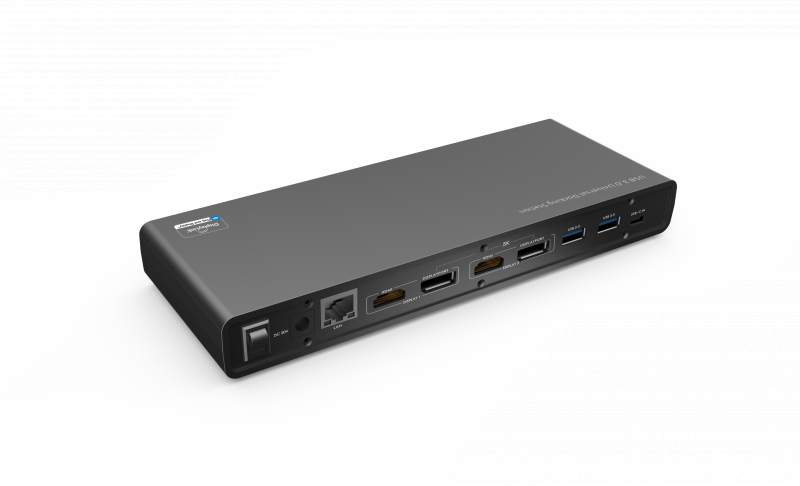 Wavlink WL-UG69DK1 USB-C Docking