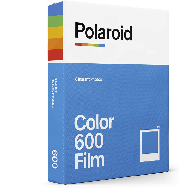 Polaroid 600 Film  平行進口