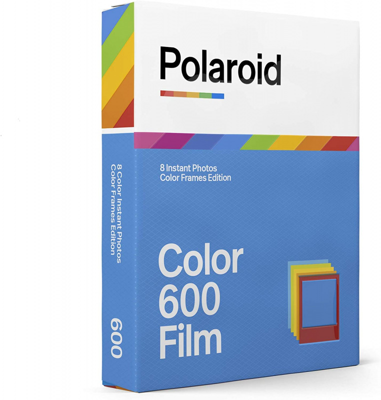 Polaroid 600 Film  平行進口
