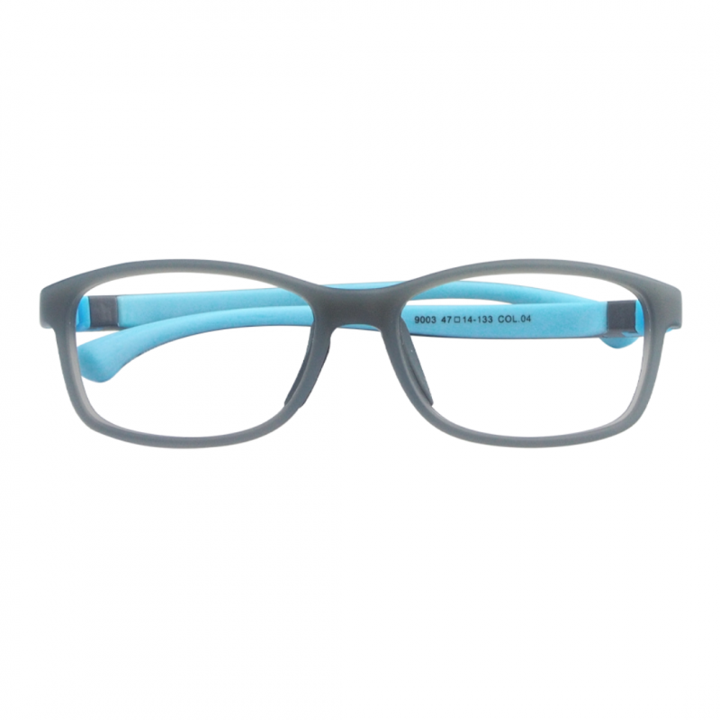 ProEyes - 1 副 - (4-6歲) 兒童抗藍光眼鏡 - 9003