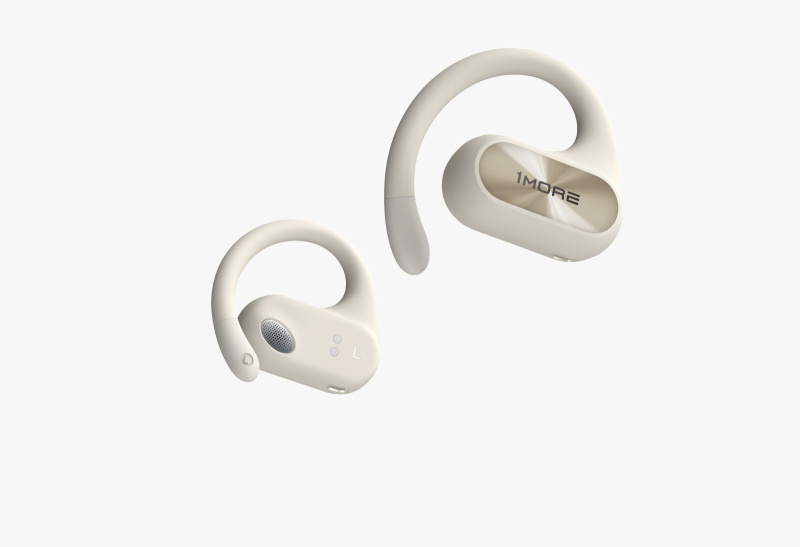 1MORE Fit SE Open Earbuds S30 開放式運動真無線藍牙耳機 [2色]