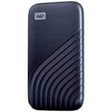 WD My Passport SSD 2.5" External SSD ( 1TB - 4TB ) WD My Passport SSD 2.5" External SSD ( 1TB - 4TB )