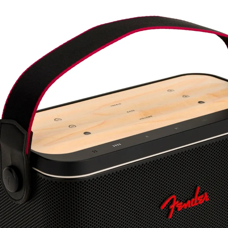 全港免運原裝行貨	Fender RIFF 藍牙喇叭 &nbsp;free &nbsp;jbl earphone