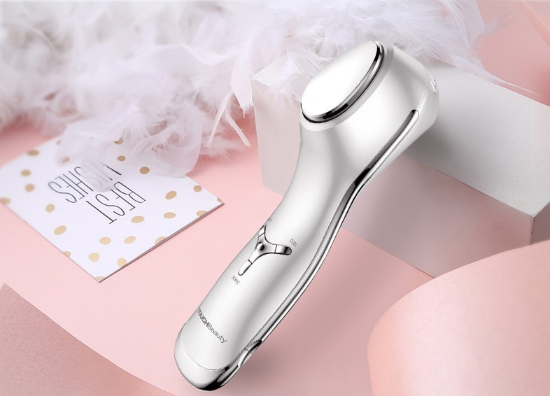 TOUCHBeauty -TB1589 冷暖導入器