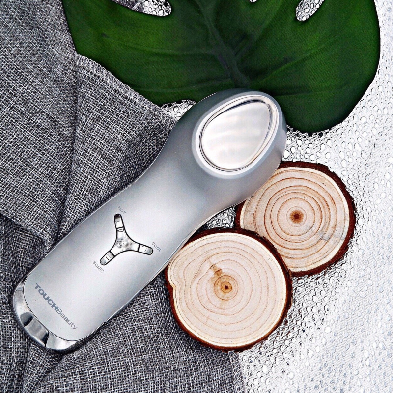 TOUCHBeauty -TB1589 冷暖導入器