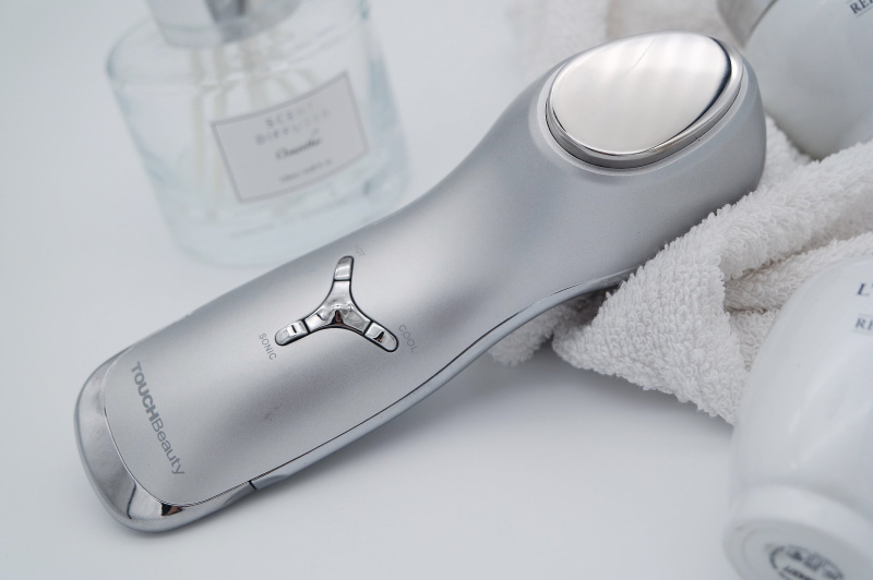 TOUCHBeauty -TB1589 冷暖導入器