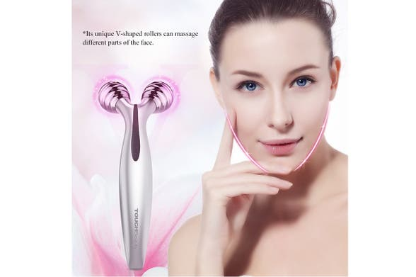 TOUCHBeauty-TB1682 微電流按摩儀