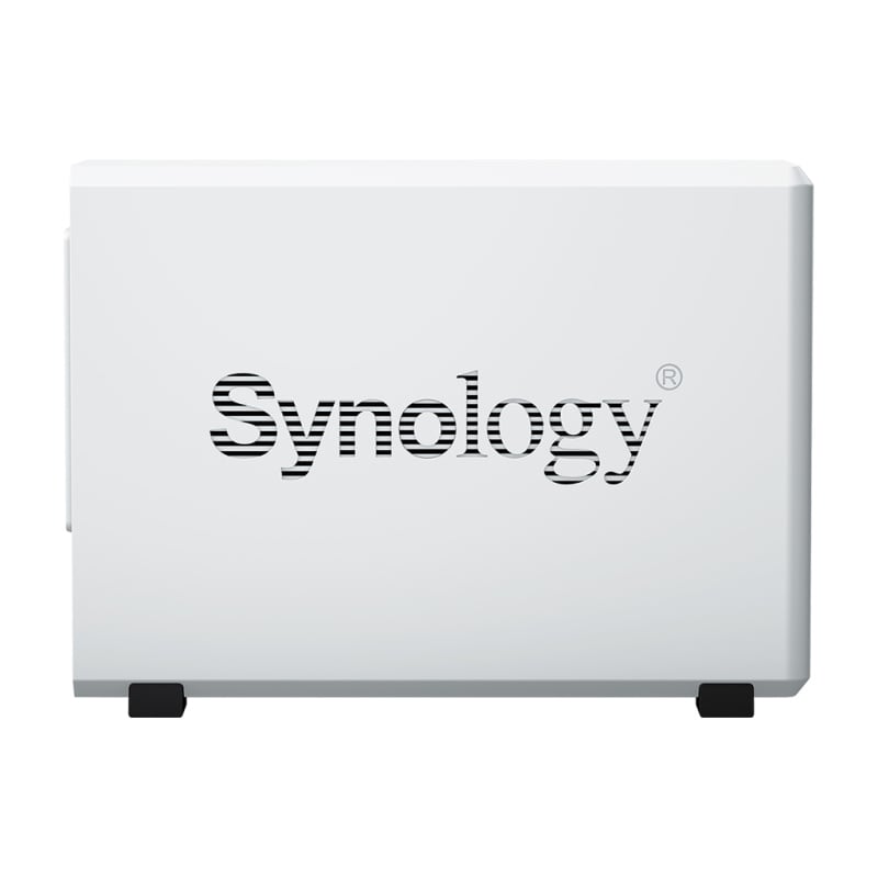 [NAS] SYNOLOGY DiskStation® DS223J 2bay [現金優惠 $1460]
