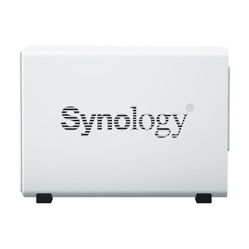 [NAS] SYNOLOGY DiskStation® DS223J 2bay [現金優惠 $1460]