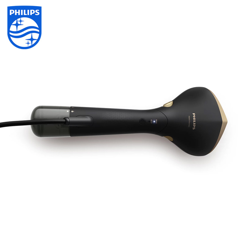 【香港行貨 一年保養】Philips 飛利浦 STH7060/86 2合1手提式蒸氣掛熨機