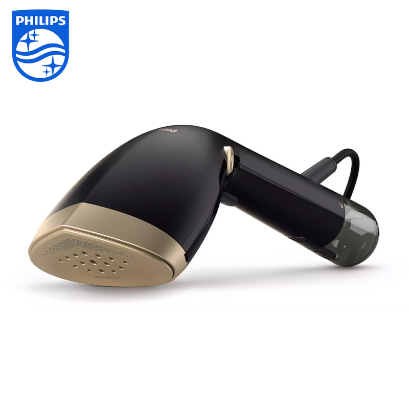 【香港行貨 一年保養】Philips 飛利浦 STH7060/86 2合1手提式蒸氣掛熨機