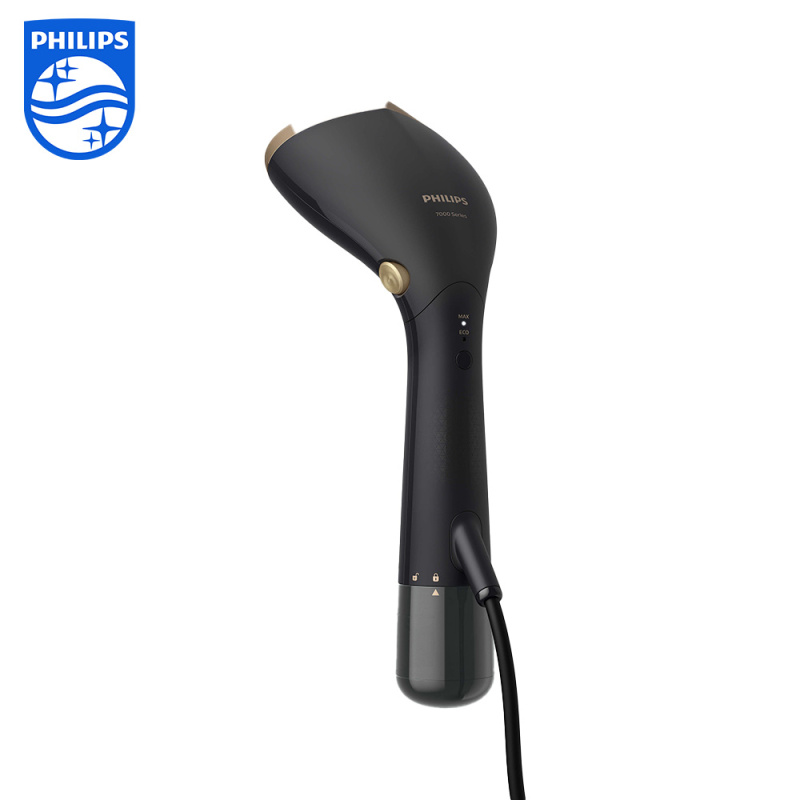 【香港行貨 一年保養】Philips 飛利浦 STH7060/86 2合1手提式蒸氣掛熨機