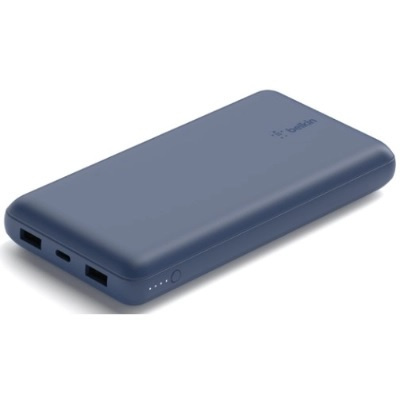 Belkin BoostCharge 便攜式行動電源 20,000mAH BPB012bt