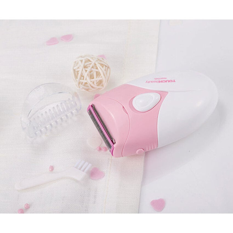 TOUCHBeauty -TB1459 電動剃毛器