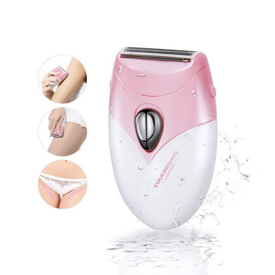TOUCHBeauty -TB1459 電動剃毛器
