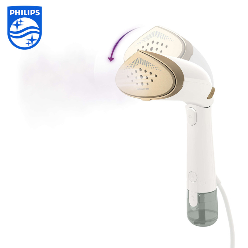 【香港行貨 一年保養】Philips 飛利浦 STH7030/16 2合1手提式蒸氣掛熨機 【香港行貨 一年保養】Philips 飛利浦 STH7030/16 2合1手提式蒸氣掛熨機