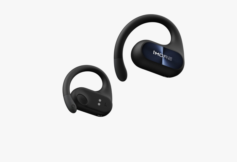 1MORE Fit SE Open Earbuds S30 開放式運動真無線藍牙耳機 [2色]