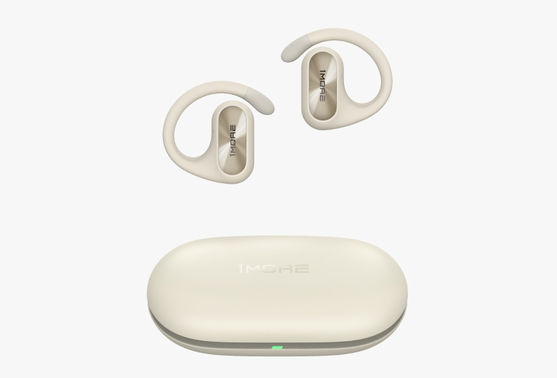1MORE Fit SE Open Earbuds S30 開放式運動真無線藍牙耳機 [2色]