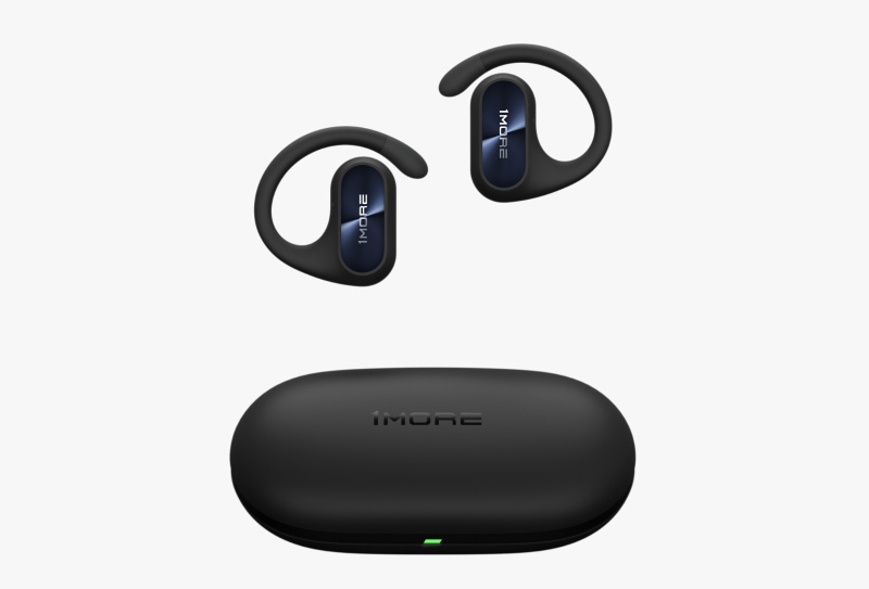 1MORE Fit SE Open Earbuds S30 開放式運動真無線藍牙耳機 [2色]
