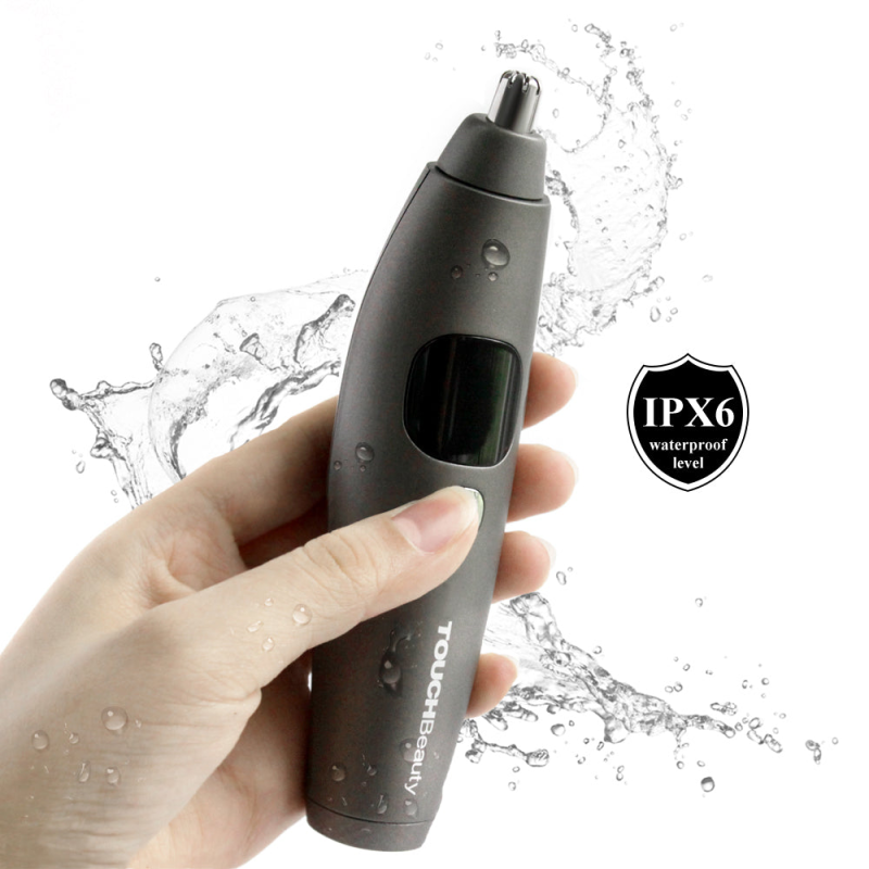 TOUCHBeauty-TB1651 電動鼻毛修剪器
